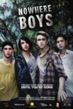 Watch Nowhere Boys Wootly