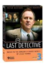 Watch The Last Detective Wootly