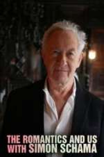 Watch The Romantics and Us with Simon Schama Wootly