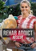 Watch Rehab Addict Rescue Wootly