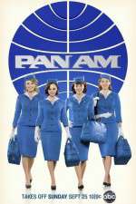 Watch Pan Am Wootly