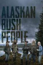 Watch Alaskan Bush People Wootly