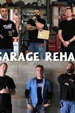 Watch Garage Rehab Wootly