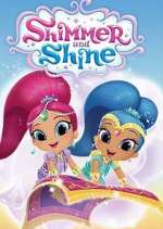 Watch Shimmer and Shine Wootly