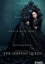 Watch The Serpent Queen Wootly