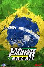 Watch The Ultimate Fighter Brazil Wootly