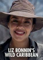 Watch Liz Bonnin's Wild Caribbean Wootly
