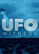 Watch UFO Witness Wootly