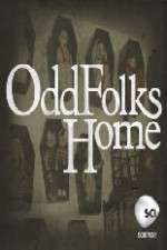 Watch Odd Folks Home Wootly