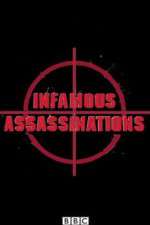 Watch Infamous Assassinations Wootly
