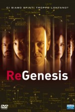 Watch ReGenesis Wootly