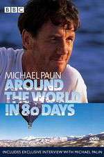 Watch Michael Palin Around the World in 80 Days Wootly