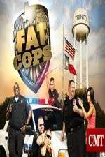 Watch Fat Cops Wootly