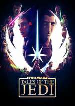 Watch Star Wars: Tales of the Jedi Wootly