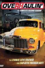 Watch Overhaulin Wootly