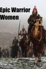 Watch Epic Warrior Women Wootly