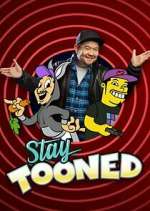 Watch Stay Tooned Wootly