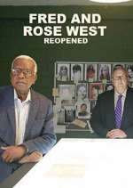Watch Fred and Rose West: Reopened Wootly