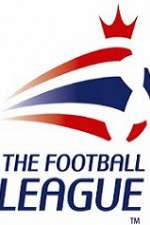 Watch The Football League Wootly