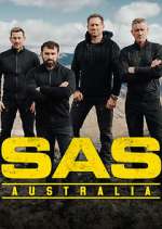 Watch SAS Australia Wootly