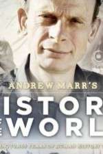 Watch Andrew Marrs History of the World Wootly