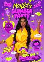 Watch Monét's Slumber Party Wootly