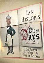 Watch Ian Hislop's Olden Days Wootly