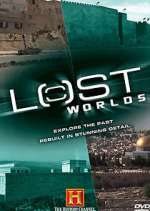 Watch Lost Worlds Wootly