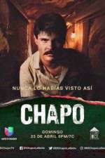 Watch El Chapo Wootly