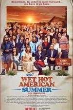 Watch Wet Hot American Summer: Ten Years Later Wootly