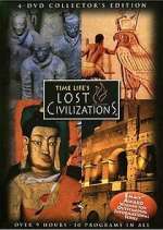 Watch Time Life's Lost Civilizations Wootly