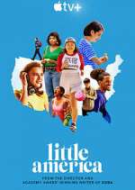 Watch Little America Wootly