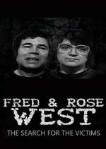 Watch Fred and Rose West: The Search for the Victims Wootly