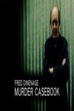 Watch Fred Dinenage Murder Casebook Wootly