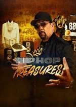 Watch Hip Hop Treasures Wootly