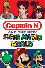 Watch Captain N and the New Super Mario World Wootly