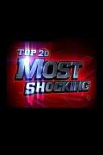 Watch Top 20 Countdown Most Shocking Wootly