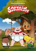 Watch The Epic Tales of Captain Underpants Wootly