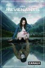 Watch The Returned Wootly