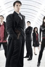 Watch Torchwood Declassified Wootly