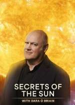 Watch Secrets of the Sun with Dara Ó Briain Wootly