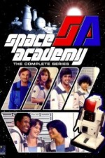 Watch Space Academy Wootly