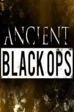 Watch Ancient Black Ops Wootly