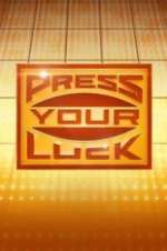 Watch Press Your Luck Wootly