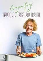 Watch Grayson Perry's Full English Wootly