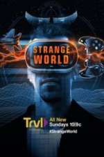 Watch Strange World Wootly