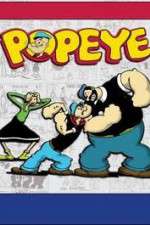 Watch Popeye the Sailor Wootly