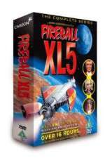 Watch Fireball XL5 Wootly