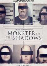 Watch Monster in the Shadows Wootly