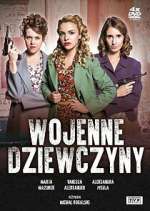 Watch Wojenne dziewczyny Wootly